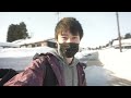 a short trip to yamagata photography vlog