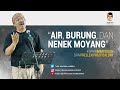 “Air, Burung, dan Nenek Moyang” Karya Iman Soleh dan Phellen Philip Baldini