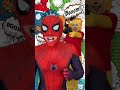 spider man funny video 😂😂😂 part807 funny tiktok sigma