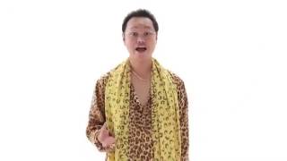 韓国版PPAP