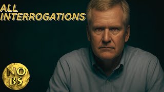 Alex Murdaugh Murders | ALL Interrogations