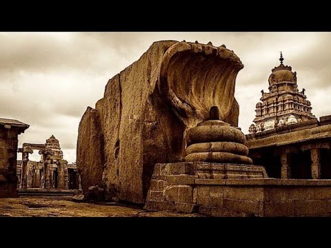 Most Mysterious Temple In India That Defies The Law Of Physics ...