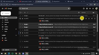How To Fix Gmail Error 421