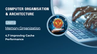 4.7 Improving Cache Performance | CS404 |