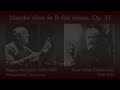 tchaikovsky marche slave ormandy u0026 philadelphiao 1964 チャイコフスキー スラヴ行進曲 オーマンディ