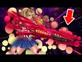 What if Sailor Moon had a huge space laser? - Marvel Future Fight