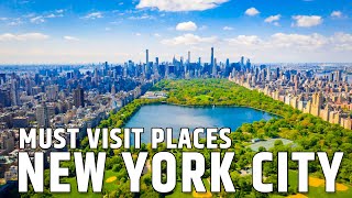 4 Days in New York: How to Make Every Moment Count!