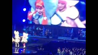 [Short] 150702 KRY in Nagoya - Kyary Pamyu Pamyu