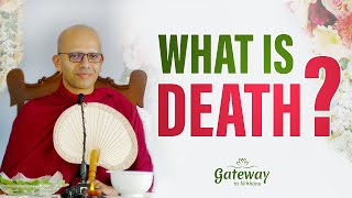 What is death? | Making sense of death