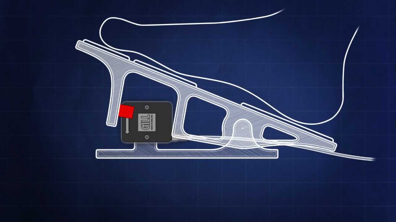 Accelerator Pedal Position Sensor Youtube