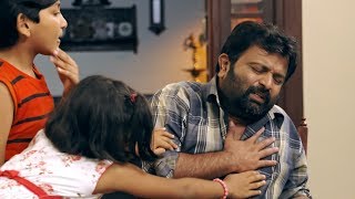 Uppum Mulakum│Flowers│EP# 411