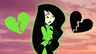 shego is not a girl boss. she's a girlfailure.