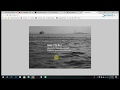 Image hover border animation effect with HTML & CSS