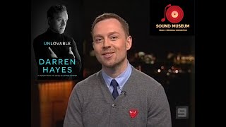 Darren Hayes Interview (2007 Kerri-Anne)