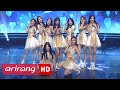 Simply K-Pop _ gugudan(구구단) _ Wonderland(원더랜드) _ Ep.223 _ 071516