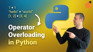 The power of Operator Overloading in Python! (With Examples)