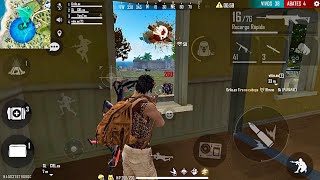 FIZ OS ALEATÓRIO IR A L0UCURA AO FAZER 20 KILL SOLO VS SQUAD free fire