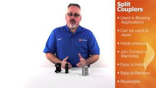 Intro to Split Couplers