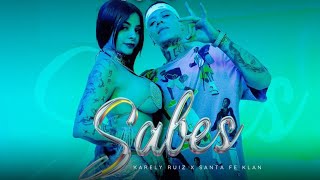 Santa Fe Klan Ft. Karely Ruiz - Only You and I Know (Official Video)