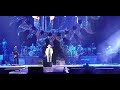 zucchero dune mosse live verona arena 02 05 22