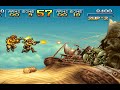 Metal Slug 3 Multiplayer (1CC )