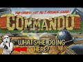 COMMANDO | Who had the best version? | C64 | AMSTRAD CPC | ZX SPECTRUM | 8-Bit Battle! Ep 06