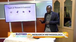 RESEARCH METHODOLOGY PART 2