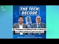 ⁠@TheTechDecode The Tech Decode Podcast  by Akhil and Suresh- Coming Soon - Generative AI