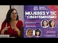 Mujeres y TIC: El Ciberfeminismo | TECNOEDU