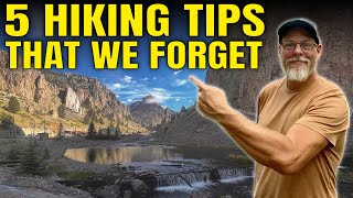 Avoid These Beginner Hiking Mistakes Most People Make