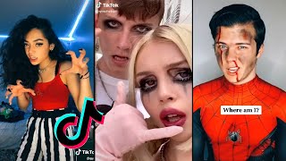 ULTIMATE TIK TOK CRINGE MEMES #179
