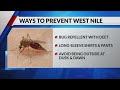 Colorado West Nile virus survivor shares warning with others