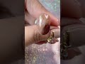 快速水彩暈染 shein 水彩 暈染 凝膠 光療 nailart nails 美甲 指甲 diy