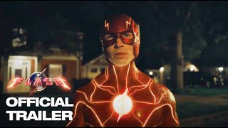THE FLASH (2023) | TRAILER OFICIAL