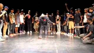 THE STAGE FAM CLASH 3   TRAP FAM VS BLACKHOOD FAM ( THE BIG HOMIES ) ; }2.flv