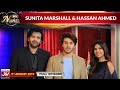 BOL Nights with Ahsan Khan | Sunita Marshal  | Hassan Ahmed  | 9th August  2019 | BOL Entertainment