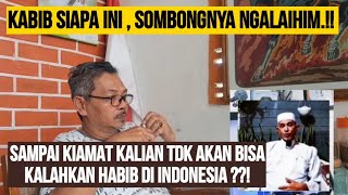 SOMBONGNYA MINTA AMPUN INI KABIB !  SEBUT GUS ABBAS, KYAI IMAD \u0026 RHOMA IRAMA