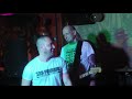 Violent Times (coole neue Streetpunk / Oi! Band aus / from Frankfurt am Main) live @ Stuttgart 2024