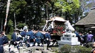 210412近江・建部祭り