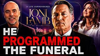 JONI LAMB: How One Phone Call Changed Her Funeral—and Her Legacy Forever