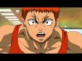 baki the grappler episode 1 season 1 1994 english dubbed