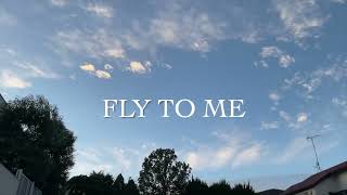 FLY TO ME　〜The Realm of MNEMO'S  Song 3