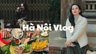 72h ở Hà Nội: Khám phá 1 Thủ Đô đậm đà màu sắc văn hoá: Làng cổ, show thực cảnh, foodtour,...