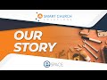 Story of Smart Church Solutions / eSPACE