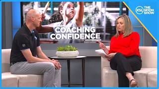 Alysa Liu's unstoppable mindset: How to raise athletes with carefree confidence