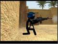 Sounds of Counter Strike