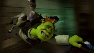Shrek 2 - Ever Fallen in Love 10 Hours Extended