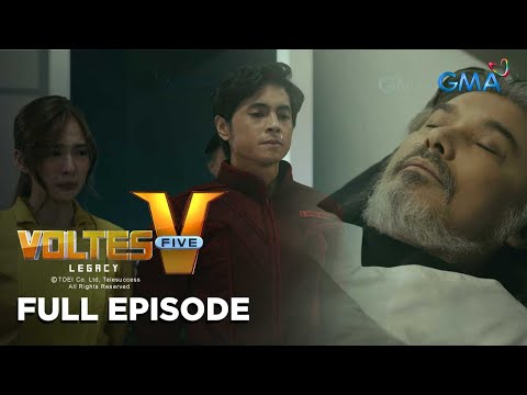 Voltes V Legacy: Last moments with the Voltes team's leader – Full Episode 49 (Recap)