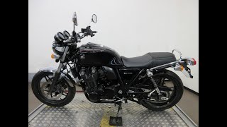 64036 CB1100