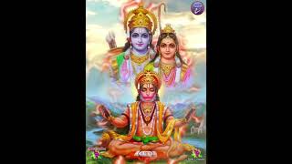 Hanuman Ji Tuesday Special Bhakti Bhajan Shree Hanuman Chalisa Status